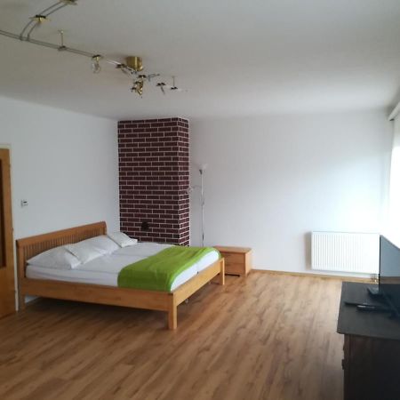 Haus Lydia Bad Mitterndorf Exterior foto