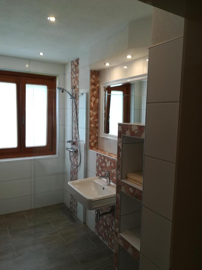 Haus Lydia Bad Mitterndorf Exterior foto