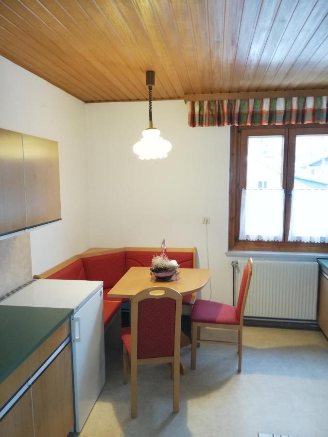 Haus Lydia Bad Mitterndorf Exterior foto