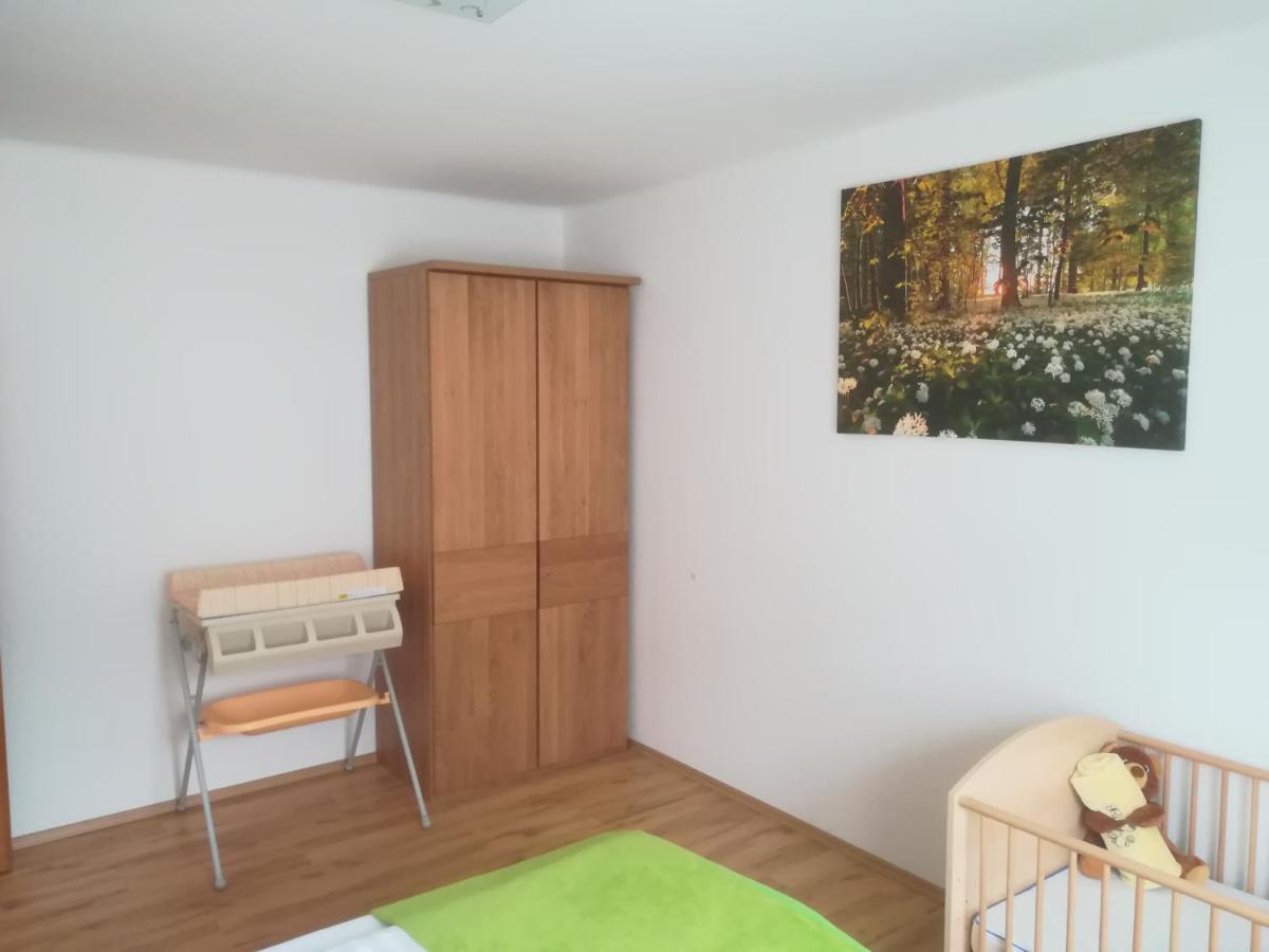 Haus Lydia Bad Mitterndorf Exterior foto