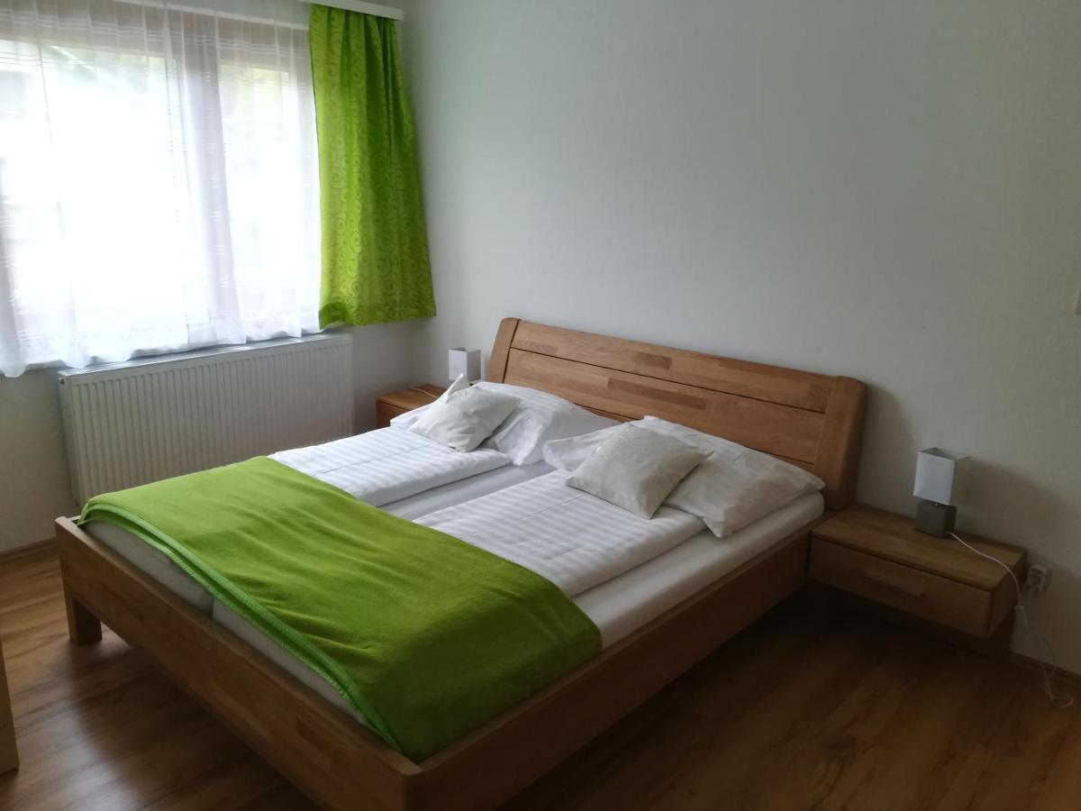 Haus Lydia Bad Mitterndorf Exterior foto