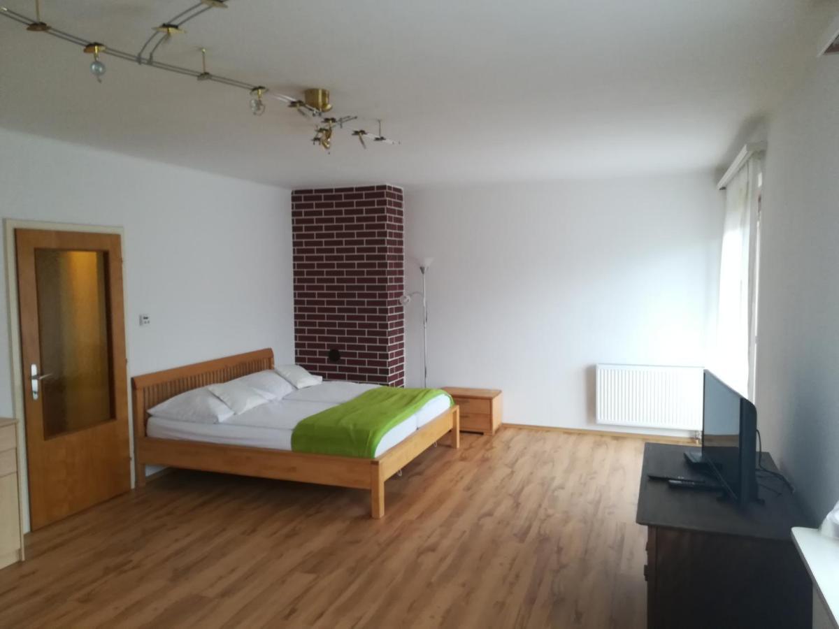 Haus Lydia Bad Mitterndorf Exterior foto