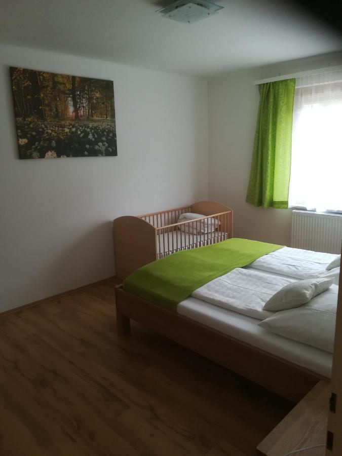 Haus Lydia Bad Mitterndorf Exterior foto
