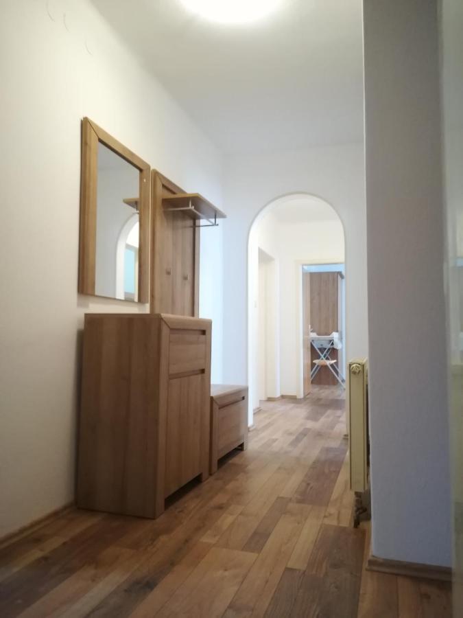 Haus Lydia Bad Mitterndorf Exterior foto