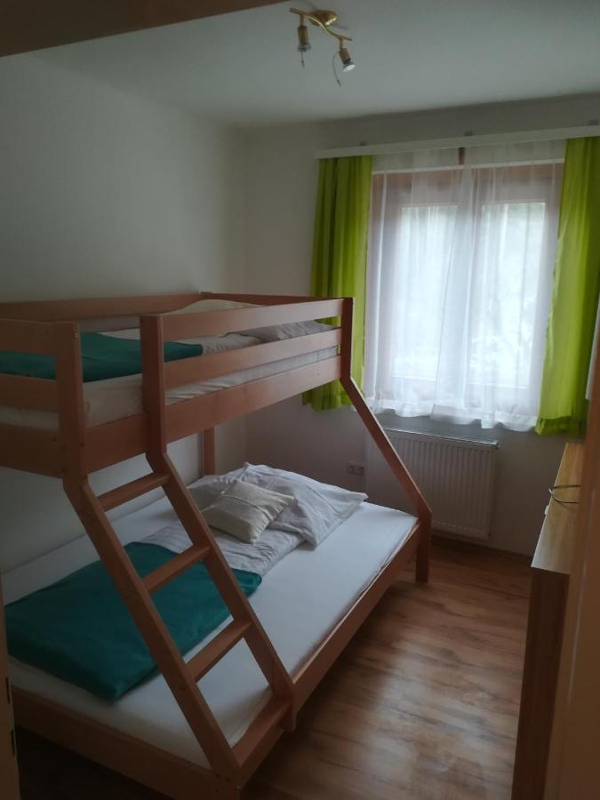 Haus Lydia Bad Mitterndorf Exterior foto